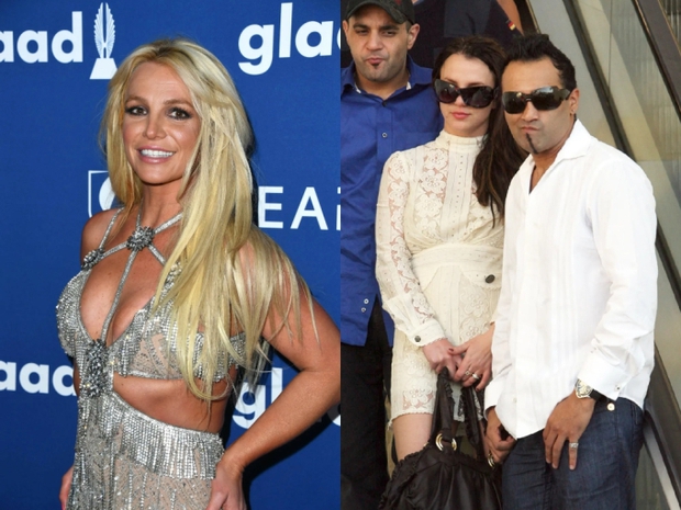 Sốc: Chính thất cảm ơn tiểu tam Britney Spears rối rít vì phá hoại cuộc hôn nhân của chính mình, chuyện gì đây? - Ảnh 3.