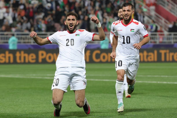 4 đội tuyển giành tấm vé lịch sử tại Asian Cup 2023: Indonesia đi tiếp theo kịch bản nghẹt thở - Ảnh 2.