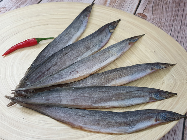 1 loại cá được ví như nhân sâm dưới nước là thuốc hạ đường huyết, dưỡng thận hiệu quả: Rất sẵn ở Việt Nam - Ảnh 1.