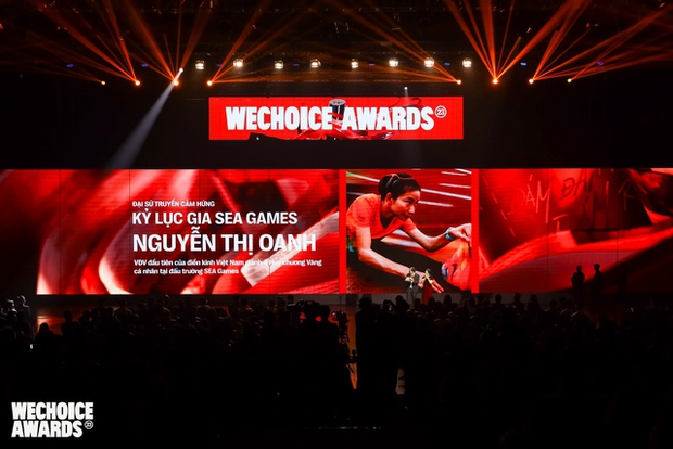 5 Đại sứ truyền cảm hứng của WeChoice Awards 2023: Họ là ai? - Ảnh 12.