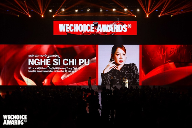 5 Đại sứ truyền cảm hứng của WeChoice Awards 2023: Họ là ai? - Ảnh 6.