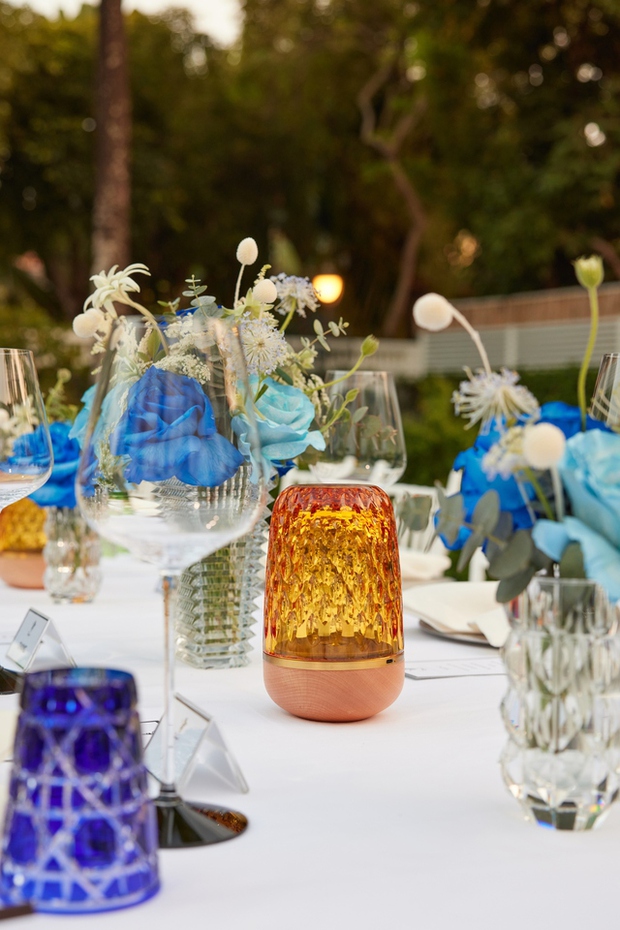 Chi Bảo tổ chức tiệc sinh nhật sang chảnh ở biệt thự, Bảo Thy - vợ chồng Bình Minh cùng xuất hiện - Ảnh 3.