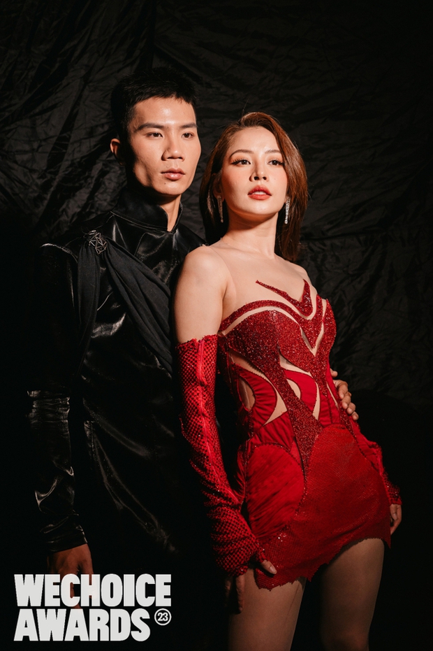 Chi Pu khiến MXH “há hốc với cú xoay mình đẳng cấp, netizen khẳng định xem 100 lần vẫn “u mê không lối thoát - Ảnh 4.