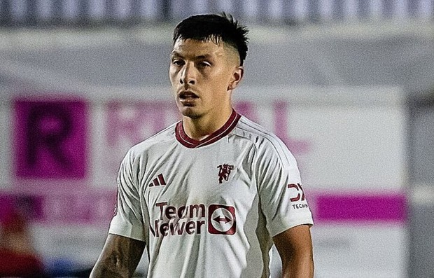 Đội bóng vô danh khiến Man Utd chạm mốc tệ nhất trong hơn 50 năm - Ảnh 1.