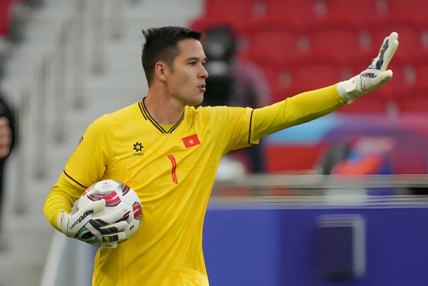 Nguyễn Filip viết “tâm thư” về hành trình Asian Cup 2023 cùng ĐT Việt Nam - Ảnh 1.