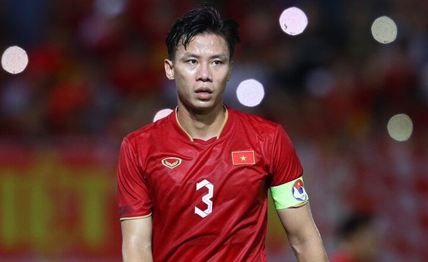 Quế Ngọc Hải và Tiến Linh khó tham dự Asian Cup 2023