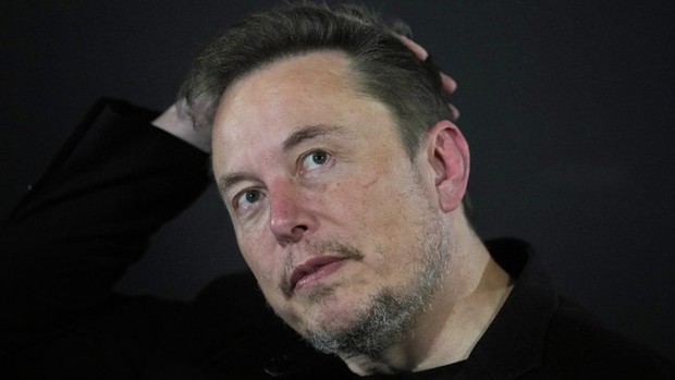 Tỷ phú Elon Musk dự đoán năm 2024 sẽ điên rồ hơn - Ảnh 1.