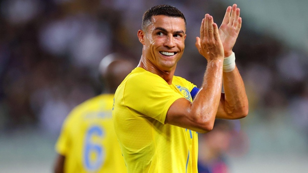 UEFA tuyên dương Mbappe, không công nhận Ronaldo như người ghi bàn nhiều nhất năm