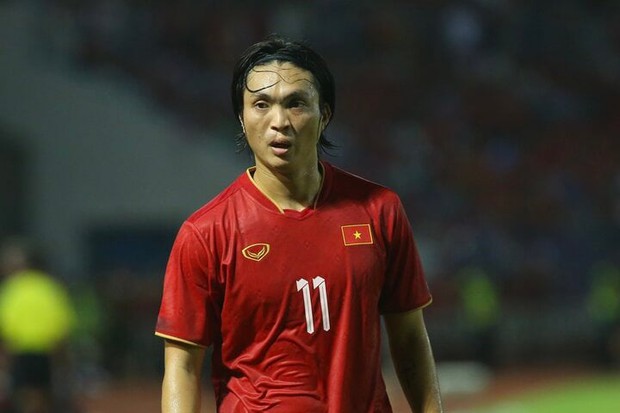 Tuấn Anh và Duy Mạnh vượt qua chấn thương, niềm hy vọng của tuyển Việt Nam