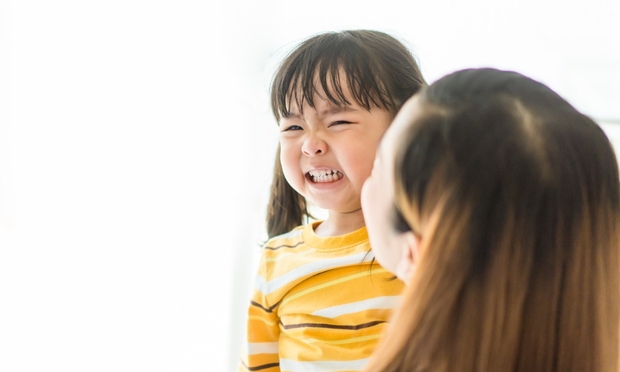 3 phản ứng của cha mẹ khi con cái mắc lỗi tác động tới quá trình trưởng thành của trẻ - Ảnh 2.