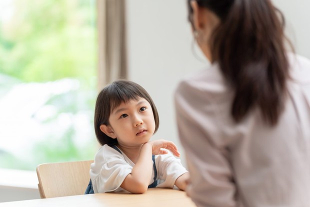 3 phản ứng của cha mẹ khi con cái mắc lỗi tác động tới quá trình trưởng thành của trẻ - Ảnh 1.