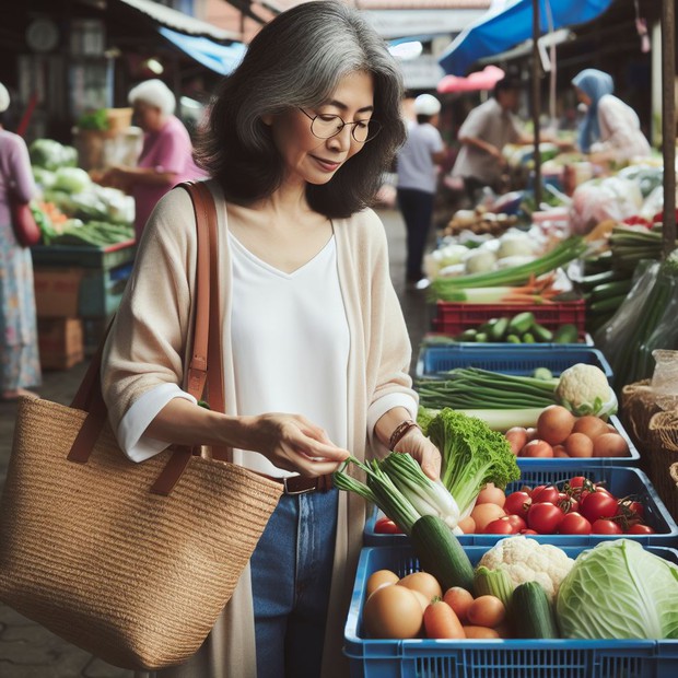 Đây là 10 cách tiết kiệm tiền hiệu quả mà tôi đã học được từ mẹ của mình - Ảnh 2.