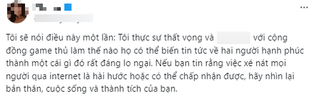 Cựu sao LMHT hé lộ bạn gái là diễn viên, cộng đồng mạng hoảng hốt khi biết thể loại phim cô nàng từng đóng - Ảnh 4.