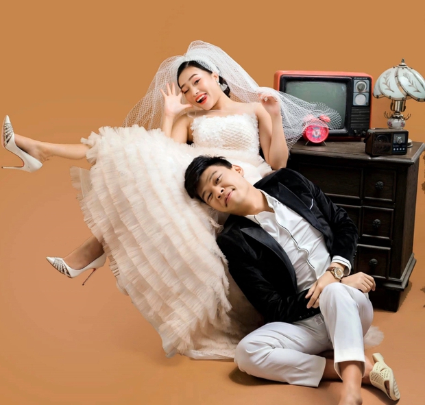 Người thay Công Lý đóng Bắc Đẩu: Là diễn viên phim giờ vàng VTV, có vợ đẹp con xinh dù liên tục bị chê xấu lạ - Ảnh 6.