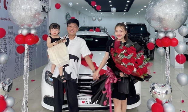 Người thay Công Lý đóng Bắc Đẩu: Là diễn viên phim giờ vàng VTV, có vợ đẹp con xinh dù liên tục bị chê xấu lạ - Ảnh 5.