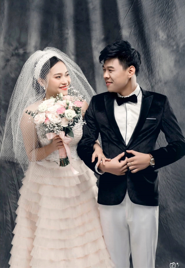 Người thay Công Lý đóng Bắc Đẩu: Là diễn viên phim giờ vàng VTV, có vợ đẹp con xinh dù liên tục bị chê xấu lạ - Ảnh 4.