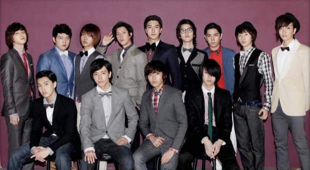 1 thành viên Super Junior bị trầm cảm và từng định tự tử khi còn hoạt động nhóm - Ảnh 3.