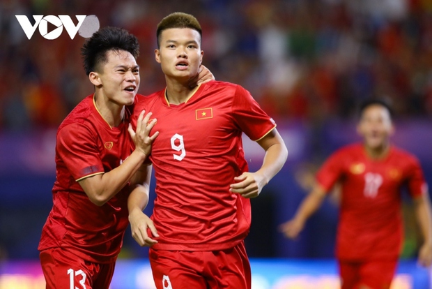 Đội tuyển Việt Nam Asian Cup 2023: Đối diện với hàng tiền đạo đuối nhất từng xuất hiện