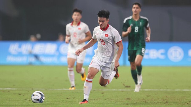 Đội hình tuyển Việt Nam gặp vấn đề chấn thương: Thất thủ sao hàng đầu