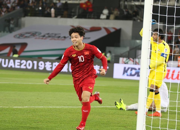 Đội tuyển Việt Nam Asian Cup 2023: Đối diện với hàng tiền đạo đuối nhất từng xuất hiện