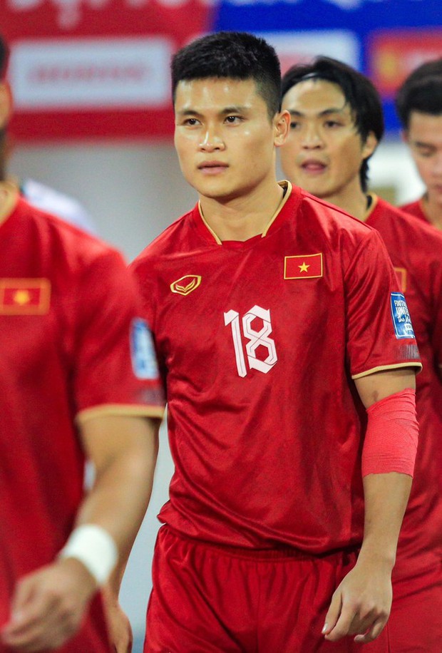 Phạm Tuấn Hải: Tiền vệ trẻ được kỳ vọng tỏa sáng với ĐT Việt Nam tại Asian Cup 2023