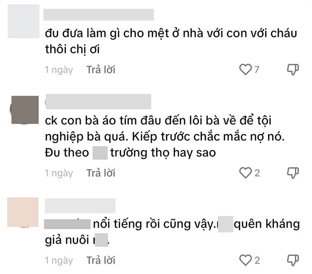 Rộ khoảnh khắc Nam Em phớt lờ fan lớn tuổi, gây tranh cãi vì cách hành xử thiếu thân thiện - Ảnh 6.