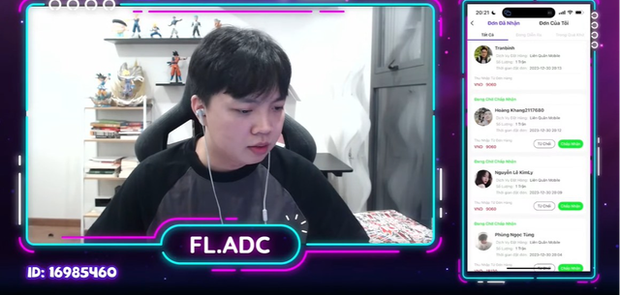 Liên Quân ADC: Hành trình một năm giải nghệ và cuộc sống hiện tại