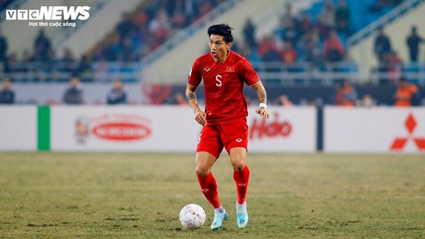Đội hình tuyển Việt Nam gặp vấn đề chấn thương: Thất thủ sao hàng đầu