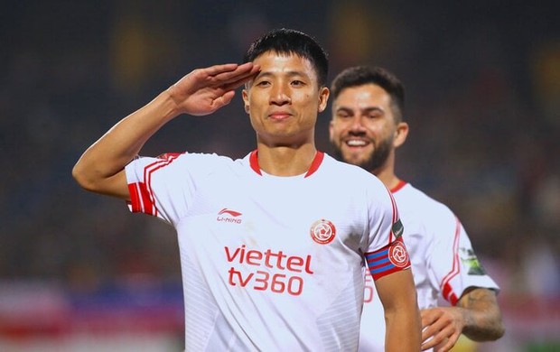 Đội hình tuyển Việt Nam gặp vấn đề chấn thương: Thất thủ sao hàng đầu