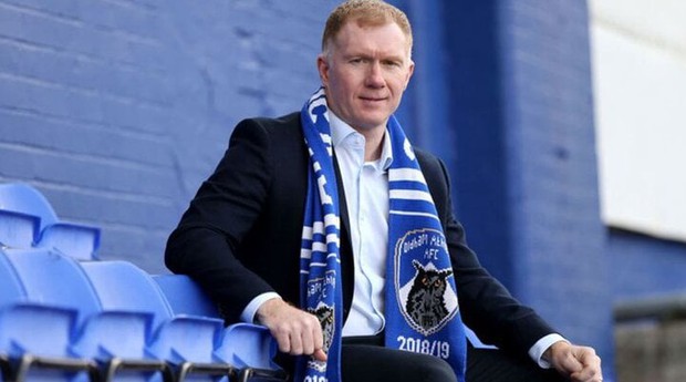 Cựu cầu thủ Man Utd chuyển hướng trở thành HLV: Những thử thách và thành công