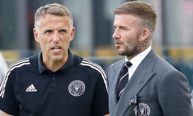 Cựu cầu thủ Man Utd chuyển hướng trở thành HLV: Những thử thách và thành công