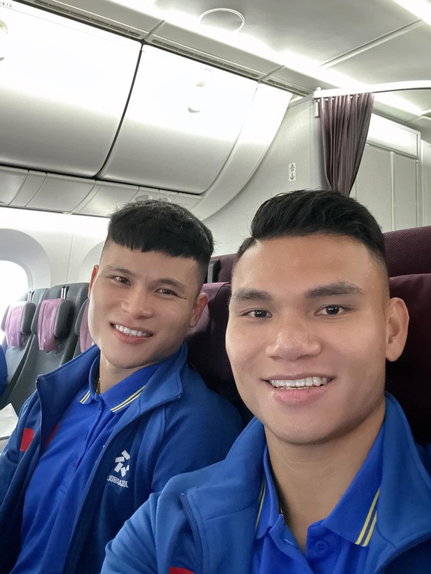 Đội tuyển Việt Nam chinh phục Asian Cup 2023: Khởi đầu từ mờ sáng và chờ dấu ấn rực rỡ