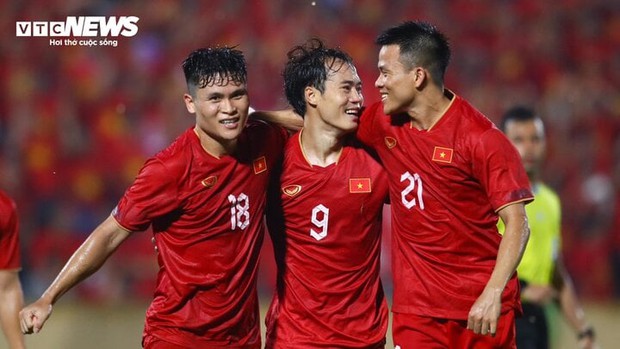 4 đội đáng chú ý ở Asian Cup có đội hình giống tuyển Việt Nam