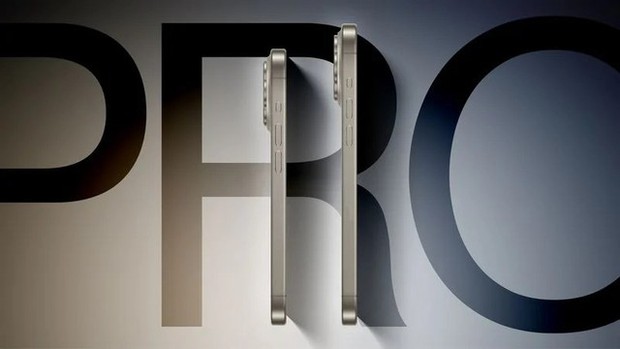 Rò rỉ loạt ảnh iPhone 16 Pro và iPhone 16 Pro Max, nhiều điểm khác biệt so với iPhone 15 - Ảnh 3.