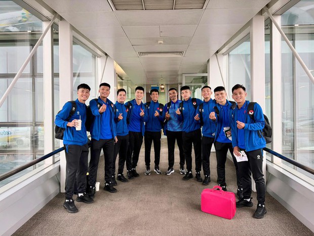 Đội tuyển Việt Nam chinh phục Asian Cup 2023: Khởi đầu từ mờ sáng và chờ dấu ấn rực rỡ