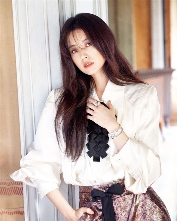 10 mỹ nhân Hàn đẹp nhất trong mắt fan Nhật: Người đứng đầu là ai mà vượt cả Song Hye Kyo lẫn Kim Tae Hee? - Ảnh 9.