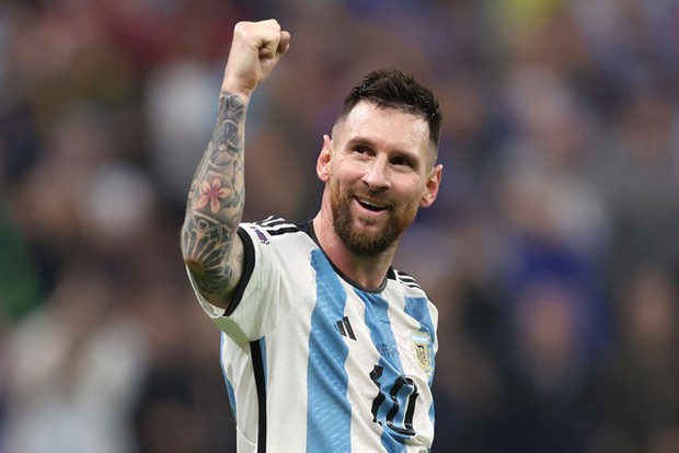 7 kỷ lục đáng kinh ngạc có thể chấm dứt vào năm 2024: Messi và Ronaldo đối diện với thách thức lịch sử
