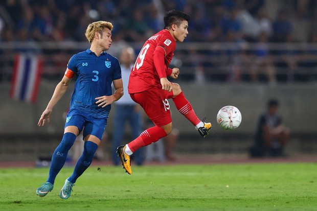 Dự đoán Trí Tuệ Nhân Tạo Asian Cup 2023: Việt Nam có thể gây bất ngờ nhất trong khu vực Đông Nam Á