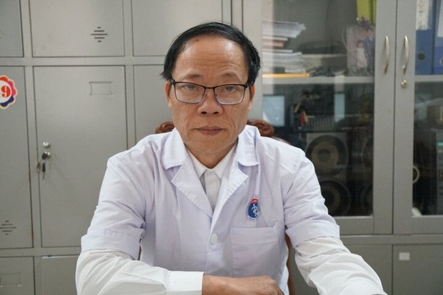 Hành trình kỳ diệu của cặp vợ chồng nhiễm HIV: Hạnh phúc có con mà không lây bệnh