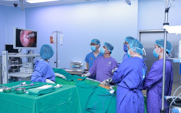 Hội chứng Zinner: Nam sinh mắc bệnh hiếm, chỉ có hơn 200 ca trên toàn thế giới