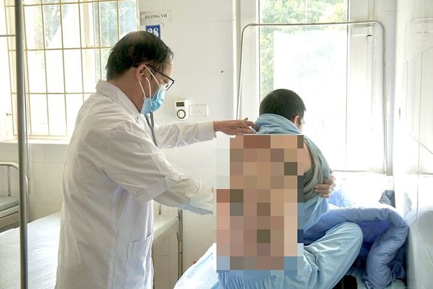 Hành trình kỳ diệu của cặp vợ chồng nhiễm HIV: Hạnh phúc có con mà không lây bệnh