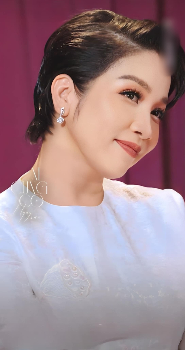 Mỹ Linh tiết lộ lý do vắng mặt tại đám cưới của Vân Hugo, hé lộ cuộc sống riêng của Chị Đẹp