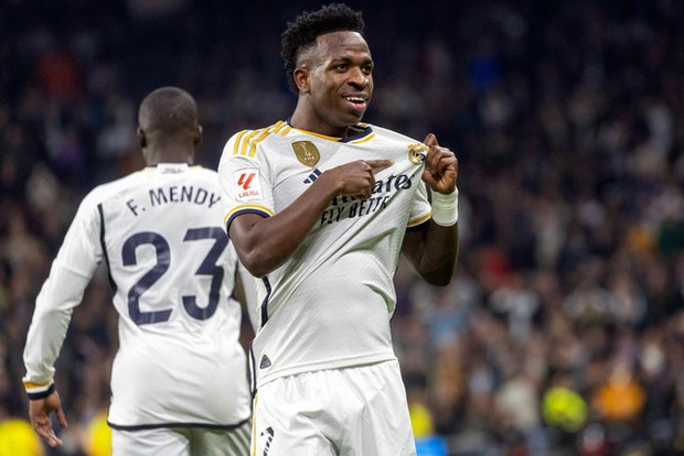 5 cầu thủ có giá trị nhất thế giới: Haaland xếp thứ 2, Mbappe bất ngờ vắng mặt