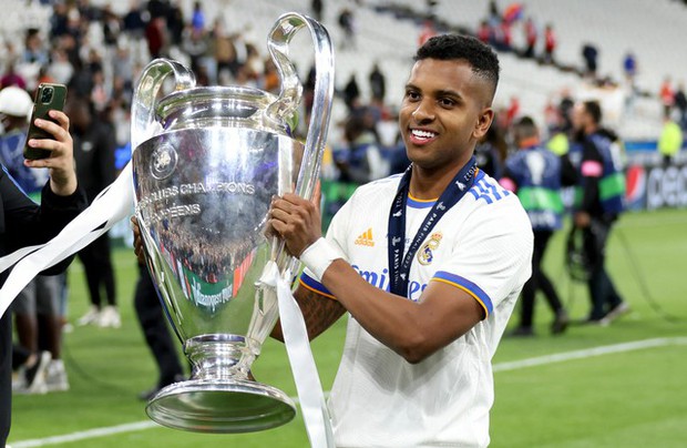 5 cầu thủ có giá trị nhất thế giới: Haaland xếp thứ 2, Mbappe bất ngờ vắng mặt