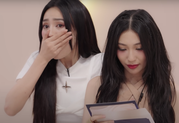 Khổng Tú Quỳnh - Tài năng xui xẻo: Đã được cơ hội tỏa sáng tại show Chị Đẹp mà vẫn bị loại!