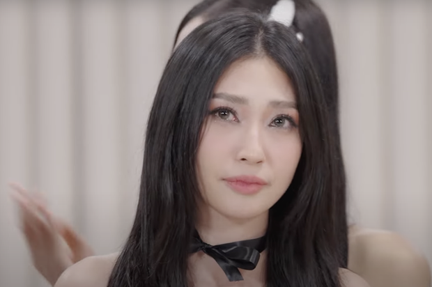 Khổng Tú Quỳnh - Tài năng xui xẻo: Đã được cơ hội tỏa sáng tại show Chị Đẹp mà vẫn bị loại!