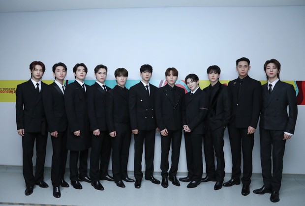 Giải Đĩa Vàng 2024: SEVENTEEN - NewJeans tiếp tục chinh phục, Jisoo và Jung Kook đốn tim fan!