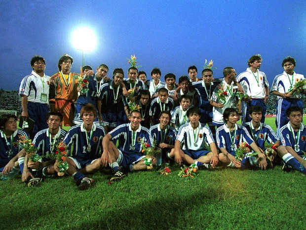 Chuyện cuối tuần: HLV quái đản Troussier và hành trình chinh phục chức vô địch Asian Cup 2000