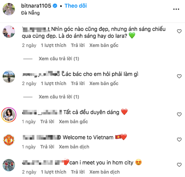 Nữ streamer nổi tiếng Hàn Quốc check in Việt Nam - Ảnh 4.