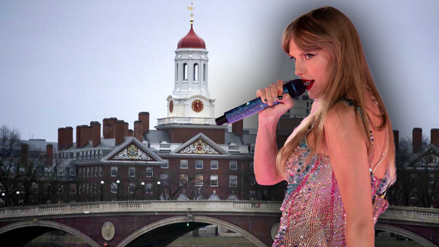 Cơ hội ngàn năm có một: ĐH Harvard tuyển dụng trợ giảng, yêu cầu chỉ cần mê Taylor Swift là được! - Ảnh 4.